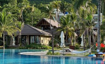 Coco Island Retreat Phu Quoc