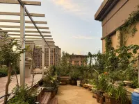 Yunyang Jiangpan Yunding Homestay
