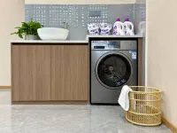 Yanting Fanjie Hotel (Jinxiu Jiangcheng)