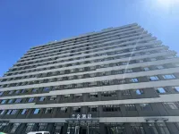 LANSHE HOTEL Hotels near CPC Weihai Municipal Committee Party School