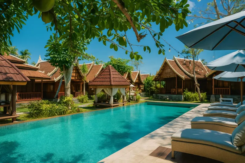 My Dream Bali