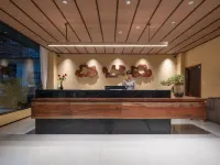ShengTai Hotel Hotels in Daxin