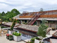 Jiange Golden Homeland Kangyang Homestay