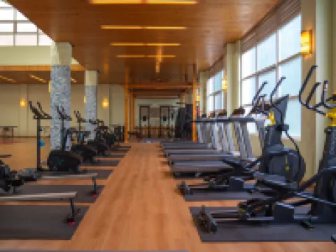 Anning Hot Spring Hotel Hoteles en Anning