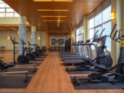 Anning Hot Spring Hotel