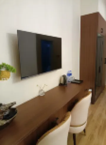 Altay Aye Yuanzi Homestay