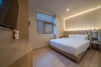 poverta-stay hotel - Park Yeri