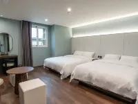 Dongdaemun Hotel Hotels near Ogan Bridge