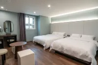Dongdaemun Hotel