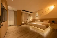 Lido Hotel (Qujing North Station) Hotels in Qujing