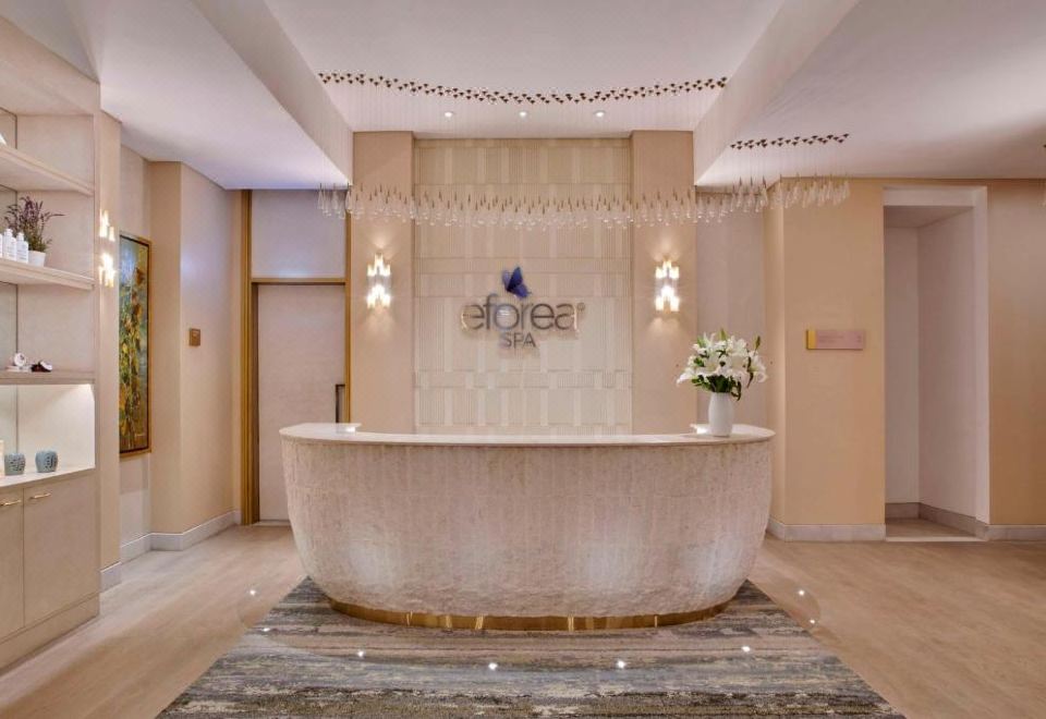 힐튼 카이로 나일 마디의 나일강 전경 