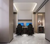 Beidou E-Sports Hotel (Xuchang Gaotie Dongzhan) - Esports