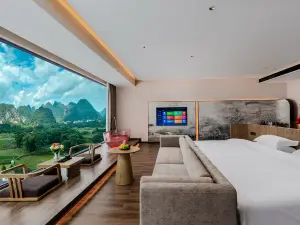 Free Bird Resort Hotel