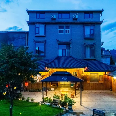 Hefeng Qinxin residentialquarters