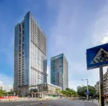 Kela Shiguang Hotel (Shenzhen Futian Xiameilin Subway Station) Hotels near Xiameilin Square