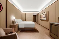 Crystal Orange Quanzhou Binjiang Business District Apple Park Hotels in Jinjiang