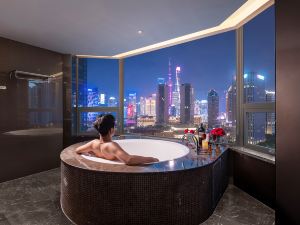 Mehood Elegant Hotel Shanghai Bund