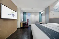 Have Fun  Boutique Esports Hotel (Hefei Railway Station Xindi Square Branch)