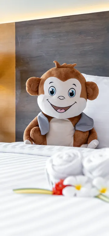 ห้องพรีเมียร์วิวมหาสมุทร