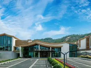 廈門環島南路曾厝垵亞朵酒店