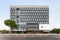 JI Hotel (Suizhou Shunjing Avenue Wenfeng Tower) فنادق في سويجَو