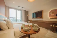 Hotel Around Sokcho