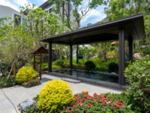 Angsana Zhoushan Hotels in Zhoushan