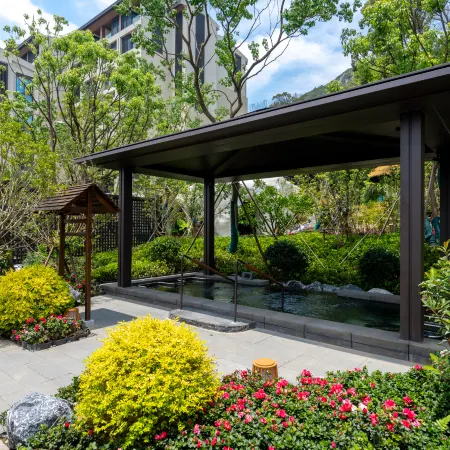 Angsana Zhoushan