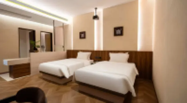 Zhijin Bina Hotel (Gucheng Pingyuan Ancient Town)