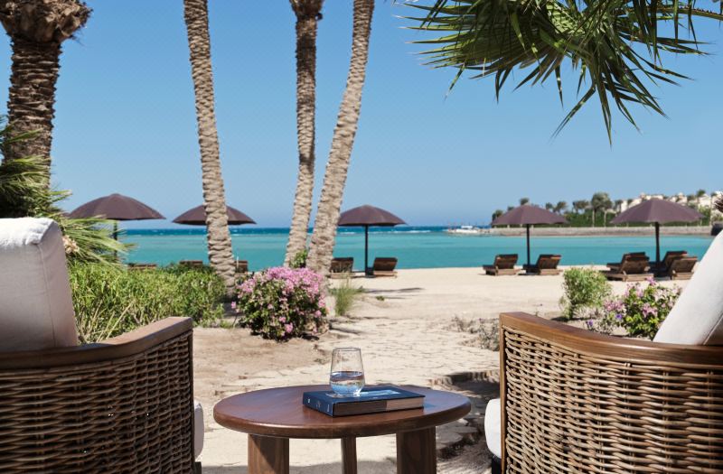 The Chedi El Gouna, Red Sea, Egypt photo 5