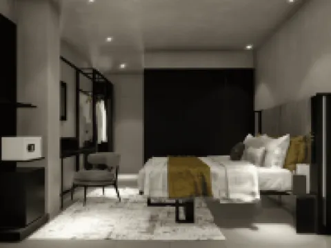 สการ์ลัตติ โรงแรม มิลาน โรงแรมในมิลาน