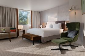 Sofitel Luxembourg le Grand Ducal