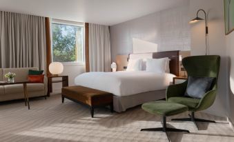 Sofitel Luxembourg le Grand Ducal