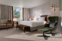 Sofitel Luxembourg le Grand Ducal