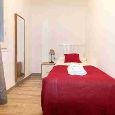 Apartment Marti i Julia Rooms
