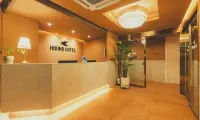 Cheonan Buldang Hound Hotel - جاكوزي