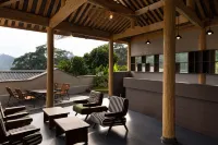 Jiang Xin Gui Yu Hotel Hotel a Mangshi