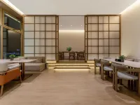 Eyi Qihang Hotel Hotels in Xiangning