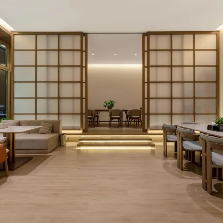 Eyi Qihang Hotel
