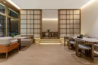 Eyi Qihang Hotel Hotels in Xiangning