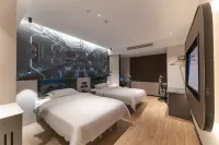 Xiangyang Earl Hotel - Esports