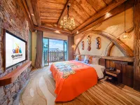 ADVENTURE PARK RESORTS JI'AN فنادق في جي آن