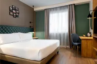 Hilton Garden Inn Milan Malpensa Hotels in Vergiate