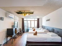 SK Boutique Mahanakhon Hotels in der Nähe von Wat Traimit Tempel