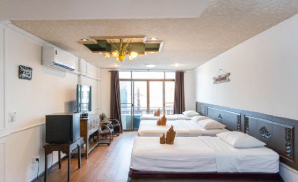 SK Boutique Mahanakhon