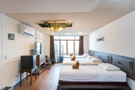 ห้องแฟมิลี่