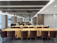 Manting Hotel (Shangrao High-speed Railway Station Branch) - Business