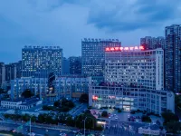 Pingzhimeng Holiday Hotel