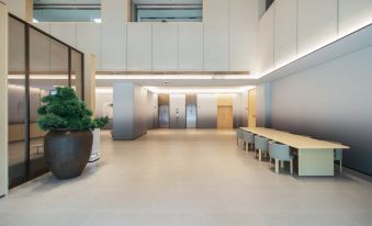 JI Hotel (Shanghai Caohejing)