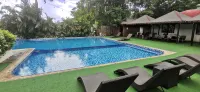 Sunday Hevea Hotel and Resort - Family
